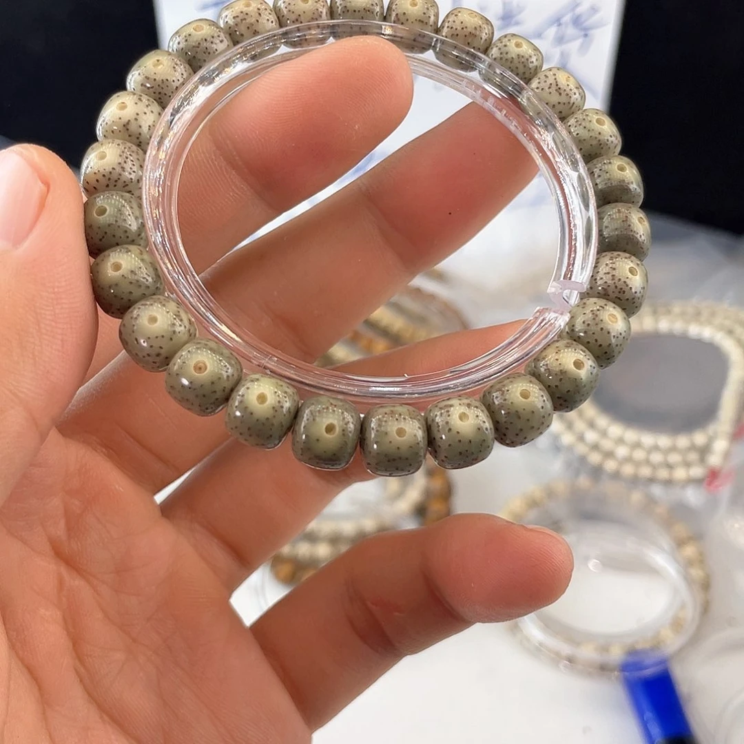 吊坠星月菩提893