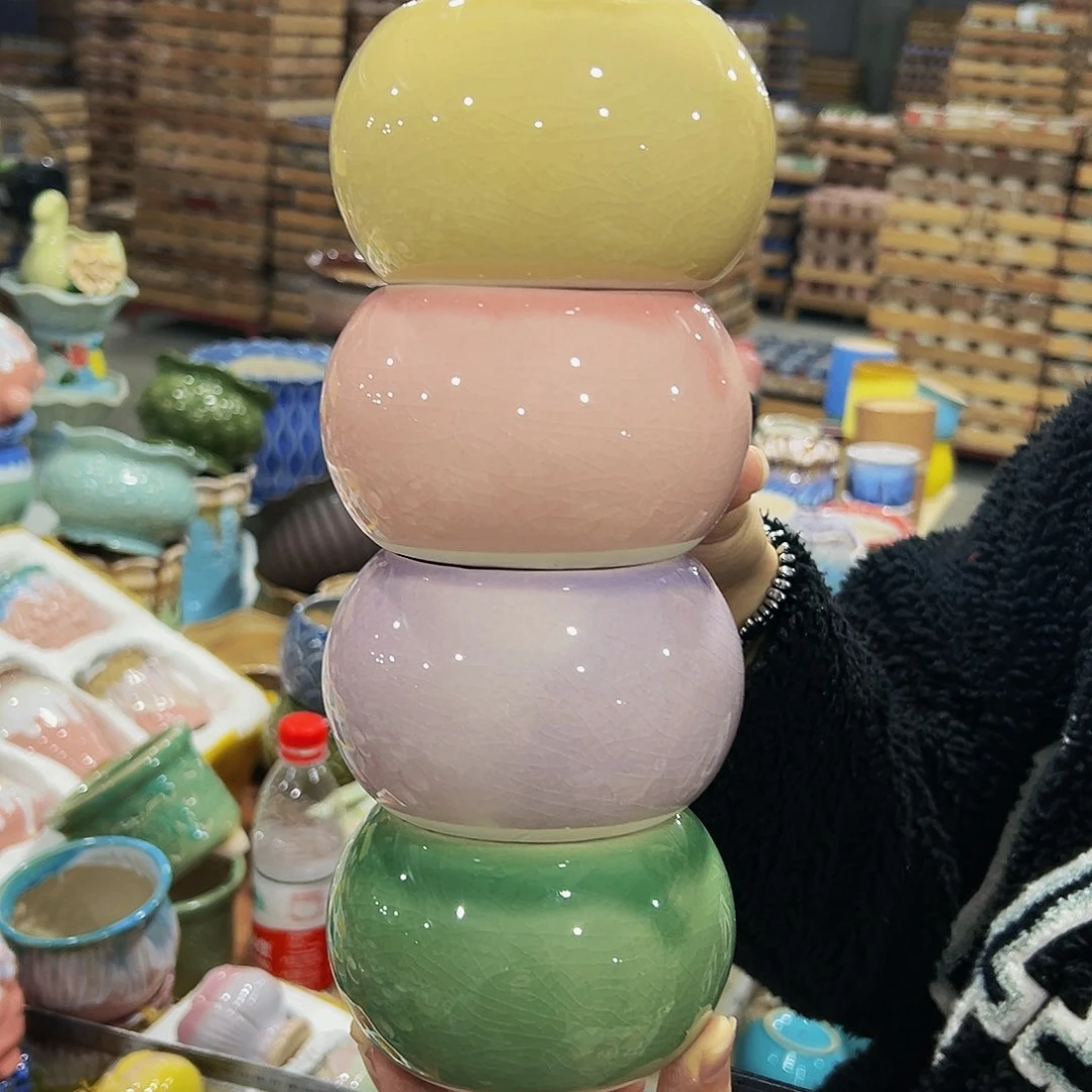 陶瓷链接五秒钟就下架没抢到不会再上！