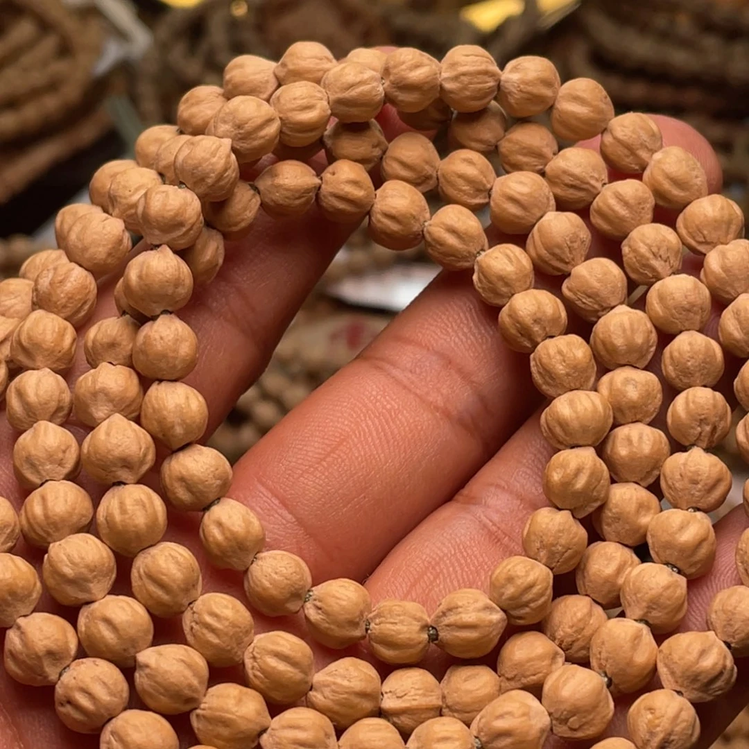 手串柏香籽/百香籽