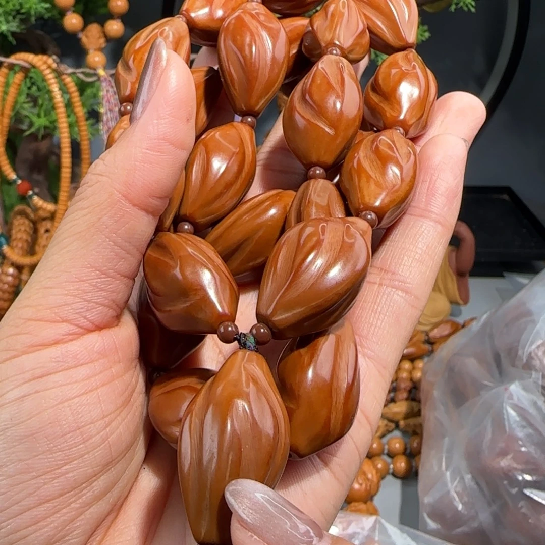 橄榄核手串/手链福利待遇