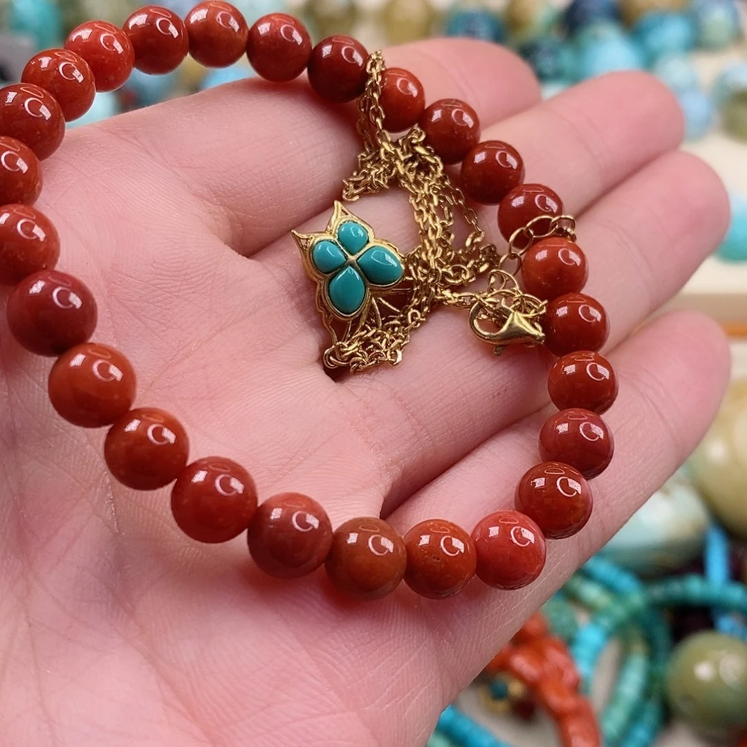 南红玛瑙珠宝奇石未镶嵌