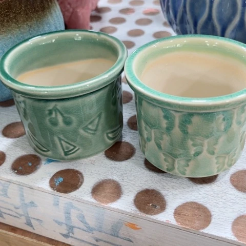 陶瓷口径不清楚问客服