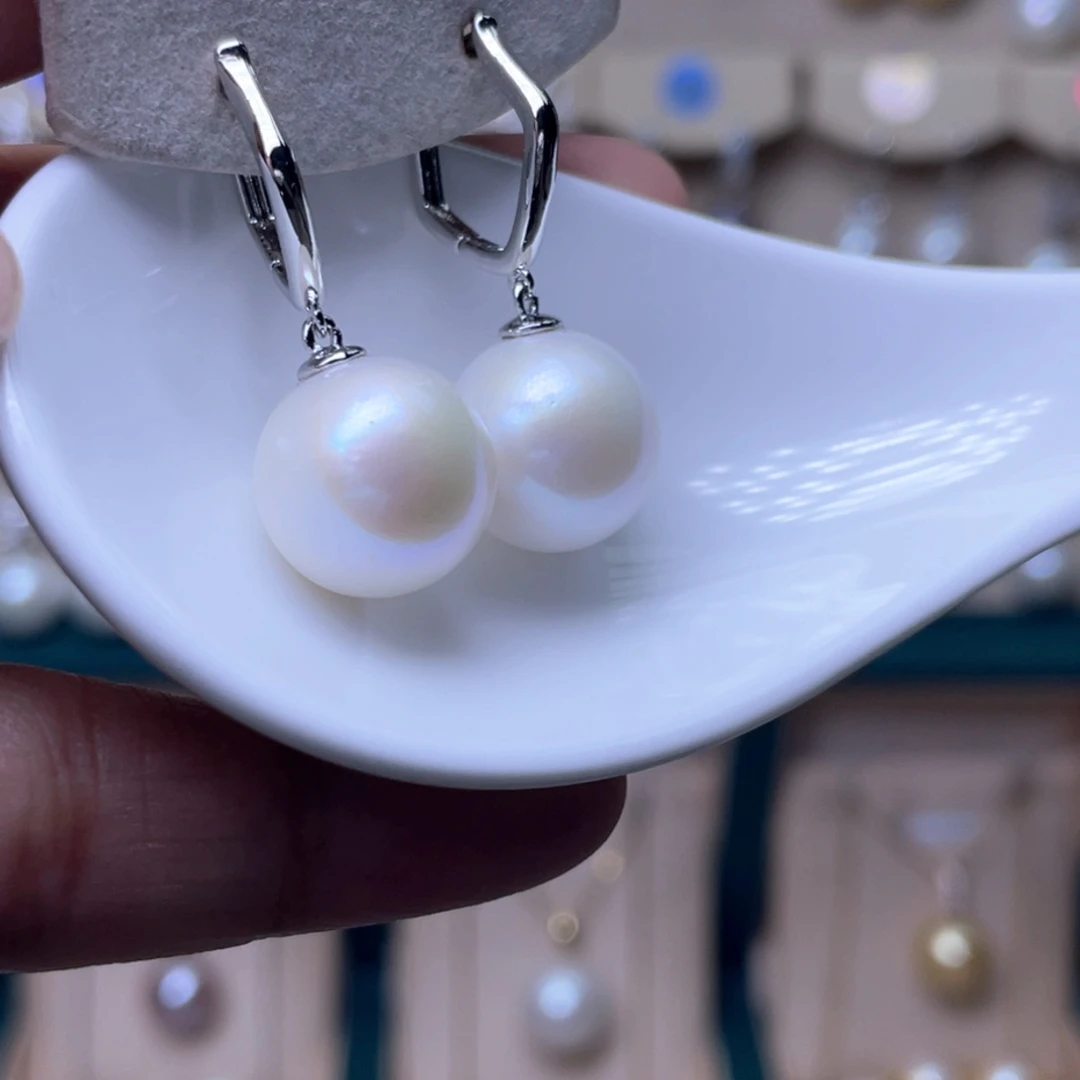 未镶嵌淡水珍珠其他