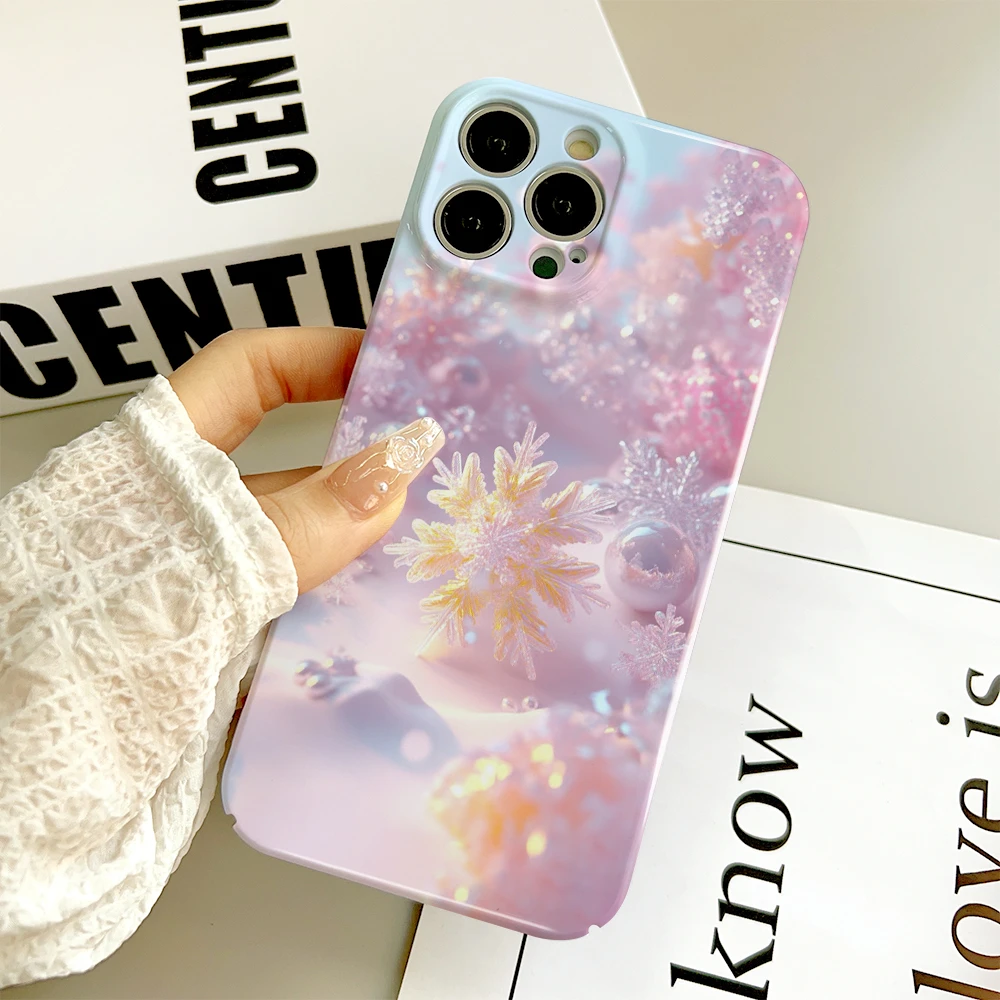 圈圈星星人染色太空壳适用苹果/17/16/15promax小众大孔