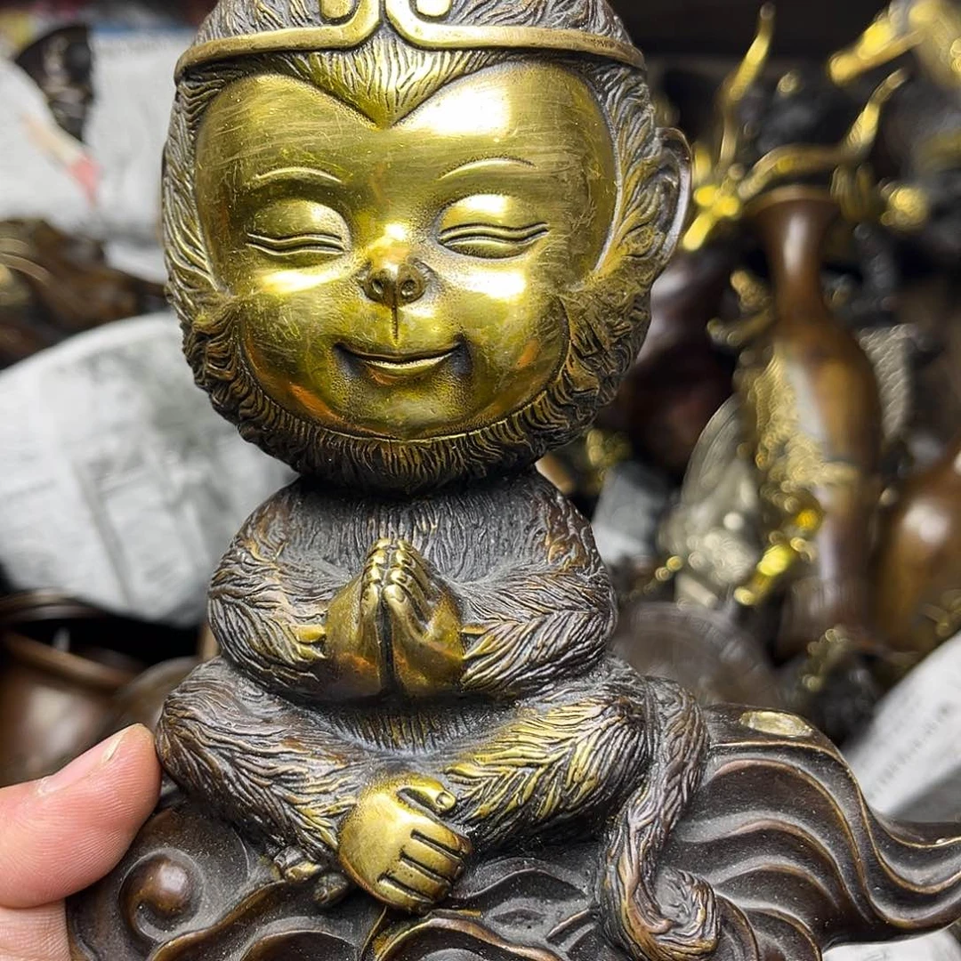 航弟文玩铜器链接