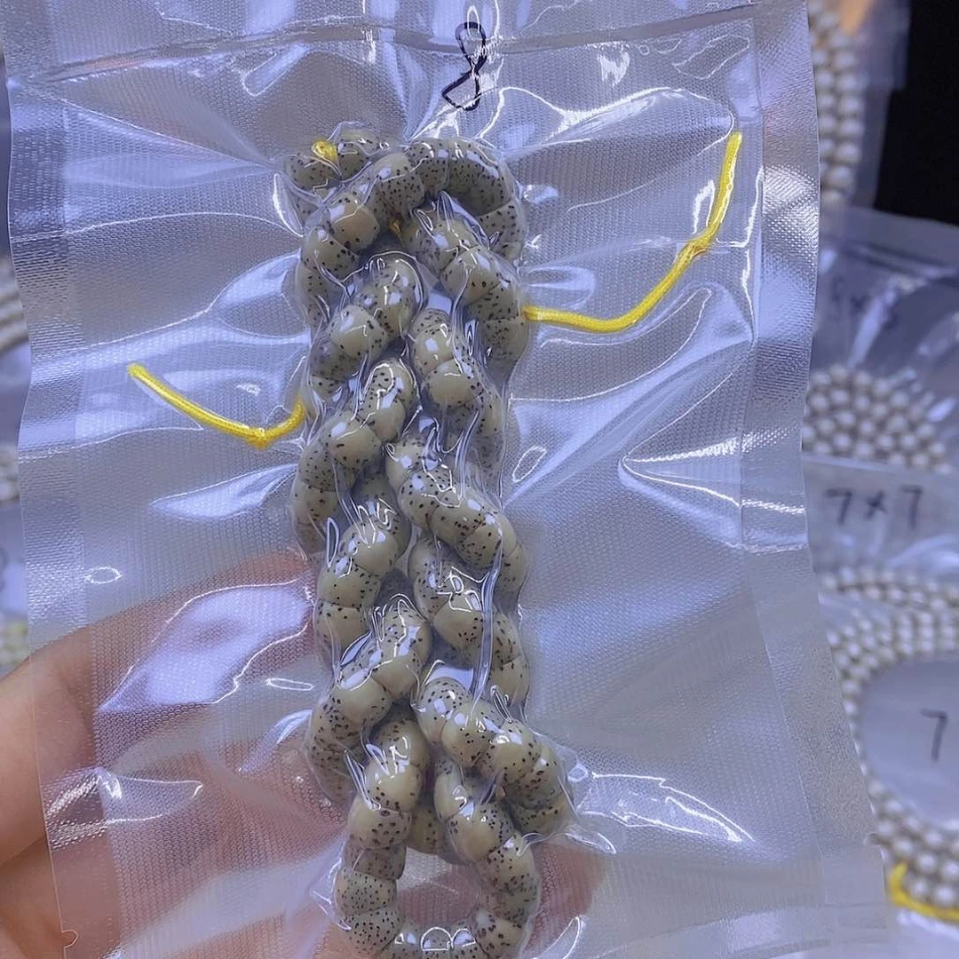 手串星月菩提星月