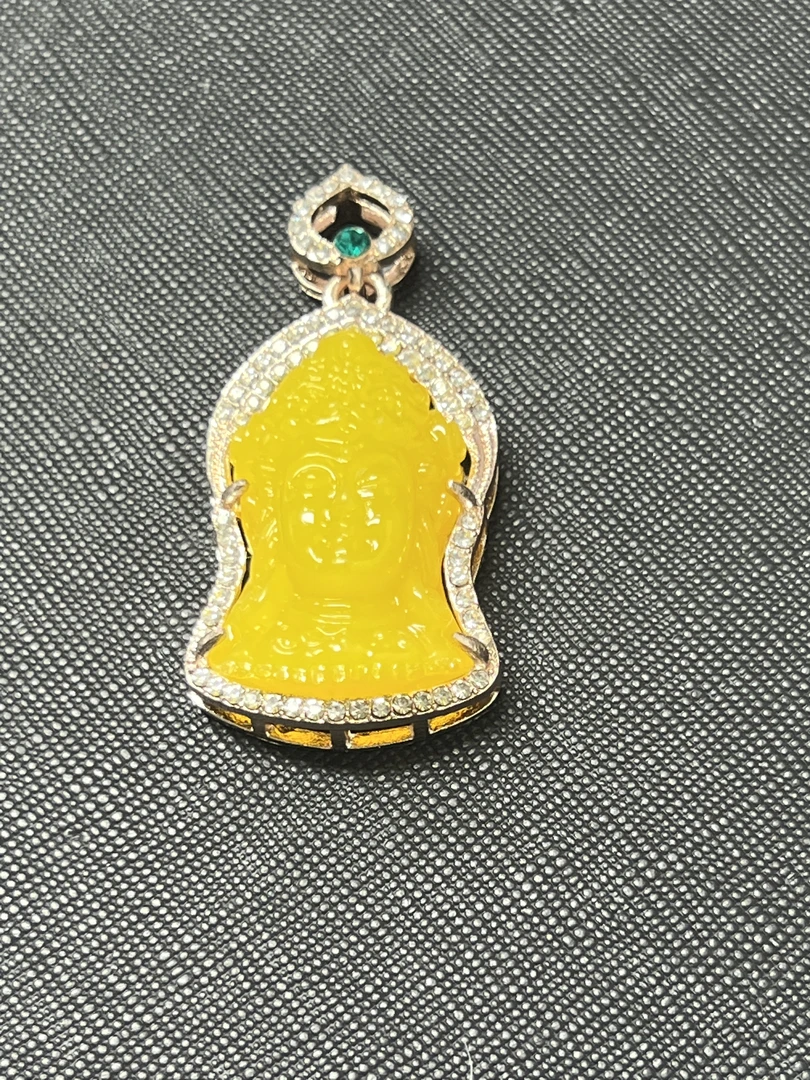 1155    精美吊坠