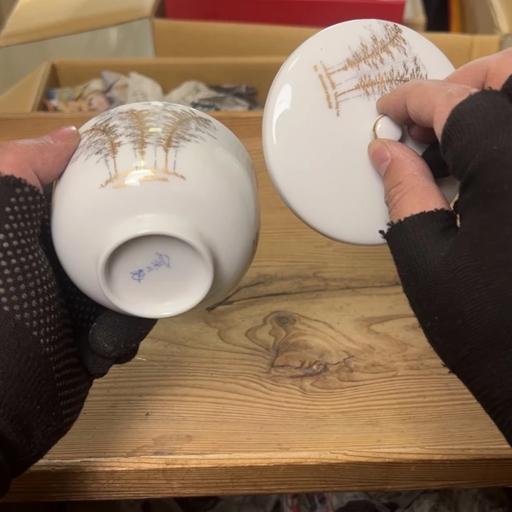 紫砂中古商品谨慎参拍