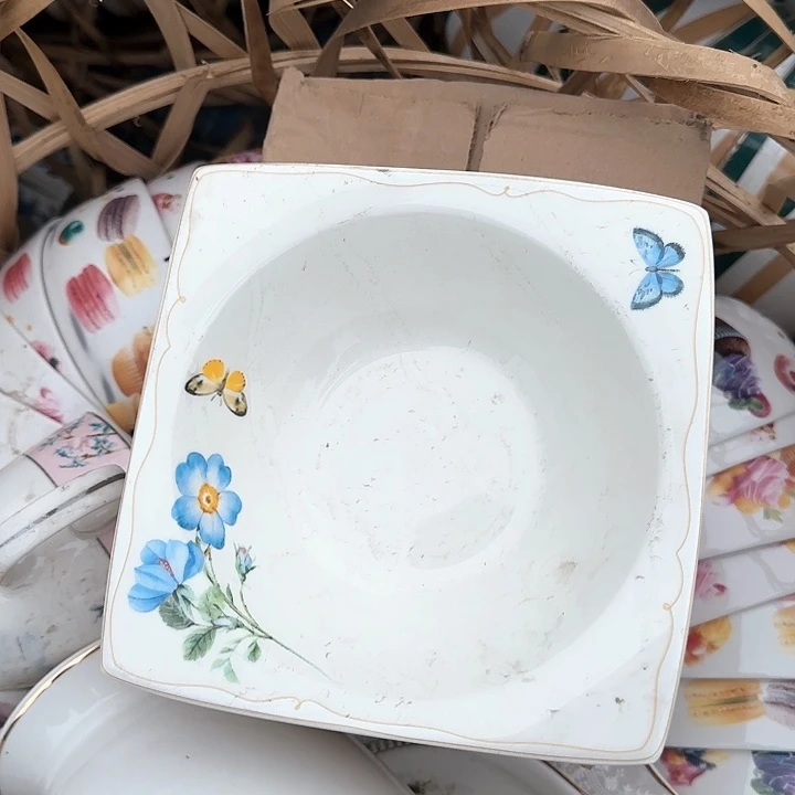 瓷微瑕疵一个喜欢拍