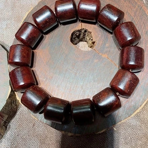 【闪购商品】风车木（黑檀木）旅*呀