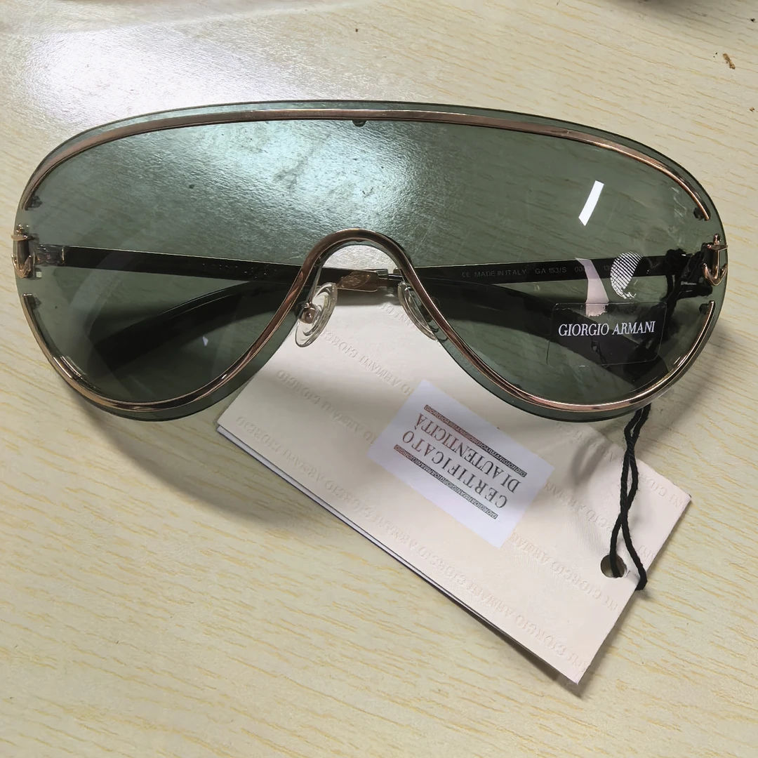 99新 GIORGIO ARMANI/阿玛尼 墨镜 42812