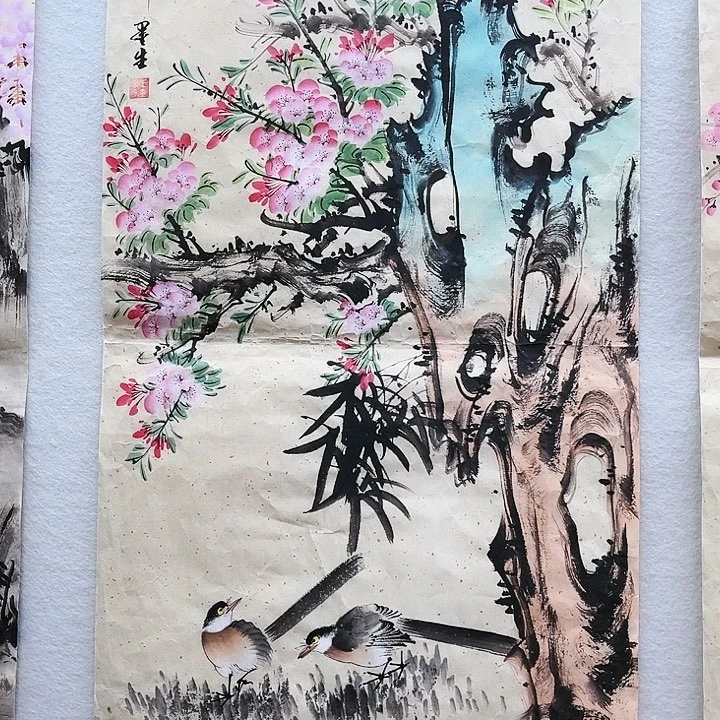 艺术作品欣赏作品