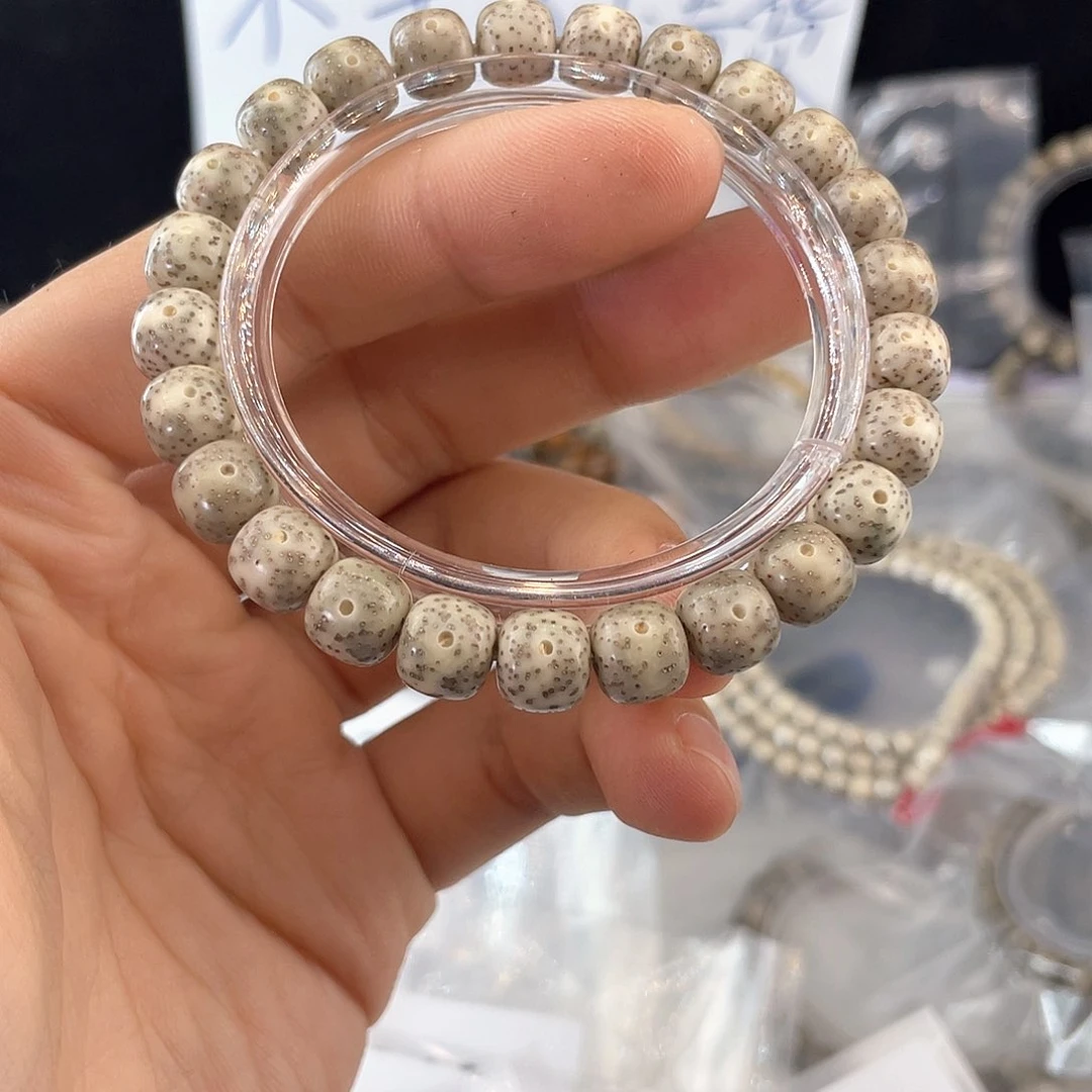 吊坠星月菩提1102