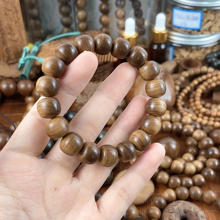 木11✖️12横纹沉水檀香