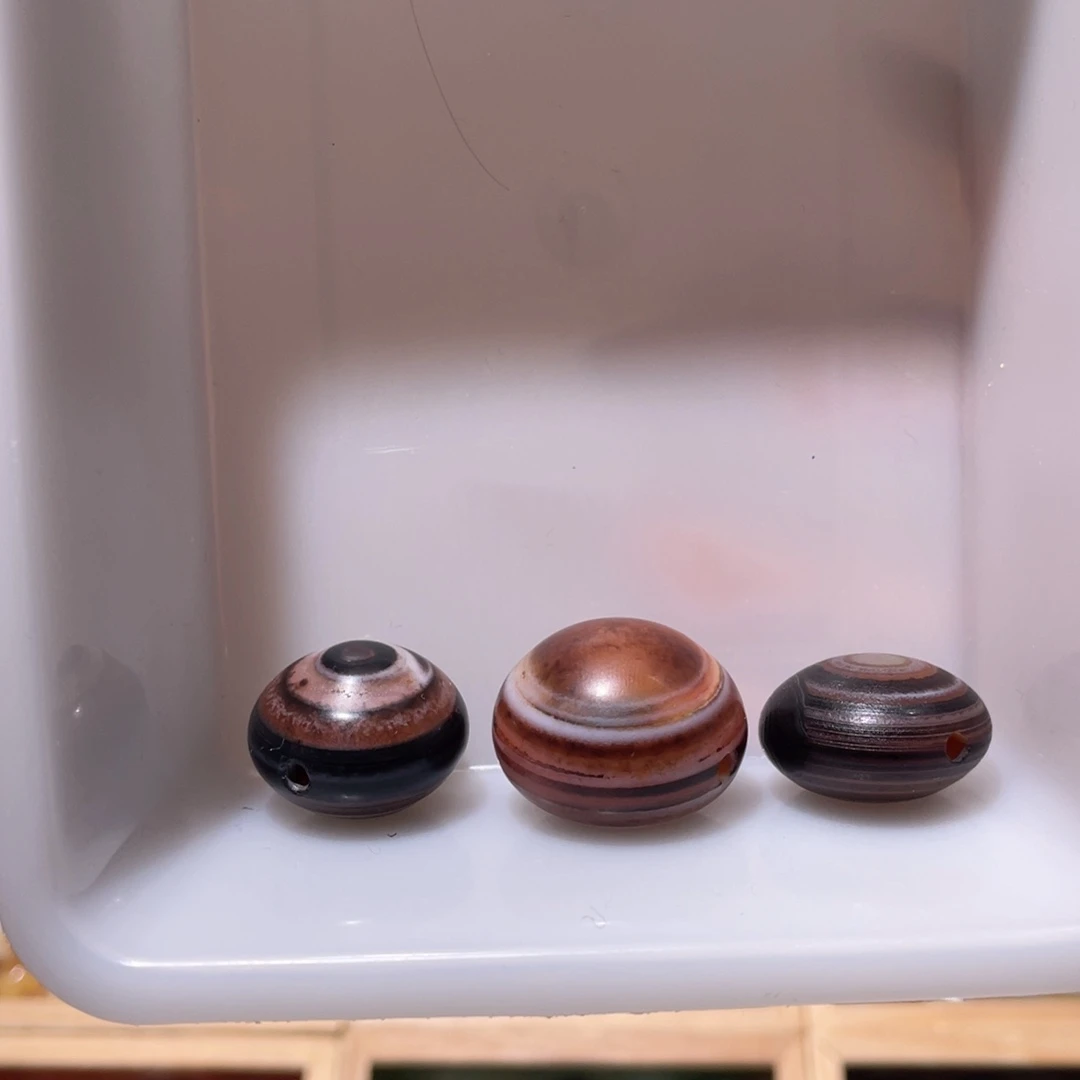 玛瑙/玉髓珠宝半成品未镶嵌