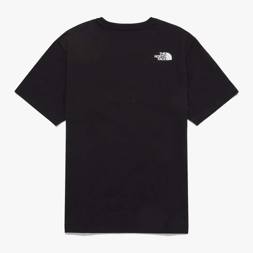 THE NORTH FACE/北面短袖T恤跑步半袖NT7UR05A