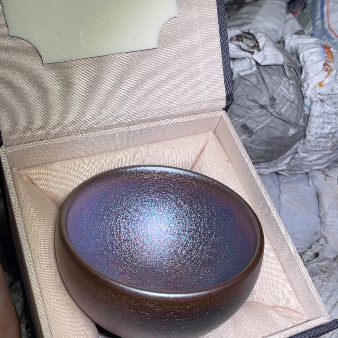 茶盏建盏直播间链接