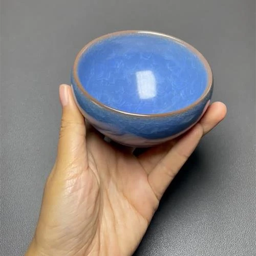 【闪购商品】茶盏-10086..........