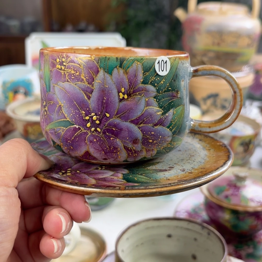 盛***夏景德镇陶瓷景德镇陶瓷