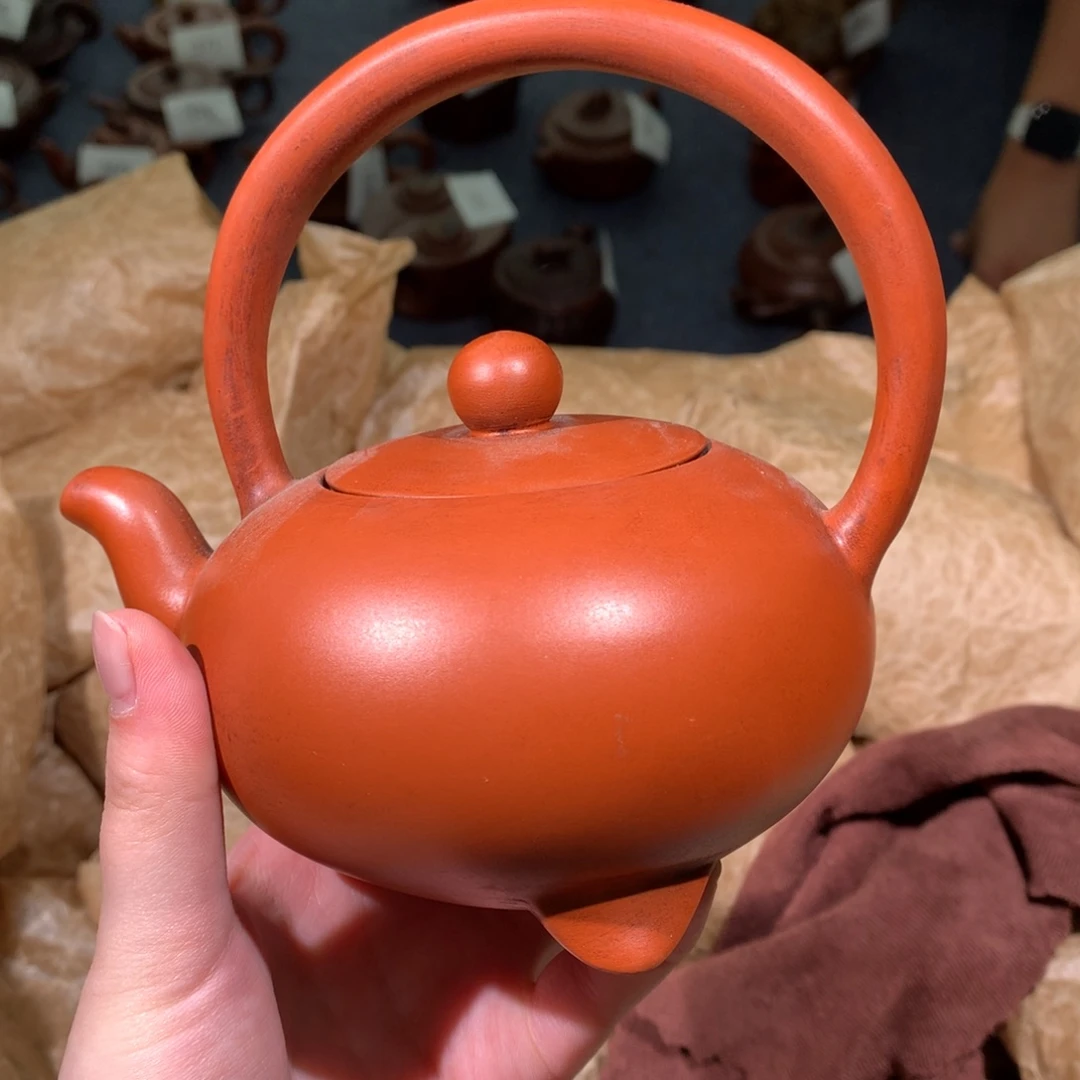 茶壶紫砂紫砂茶壶346