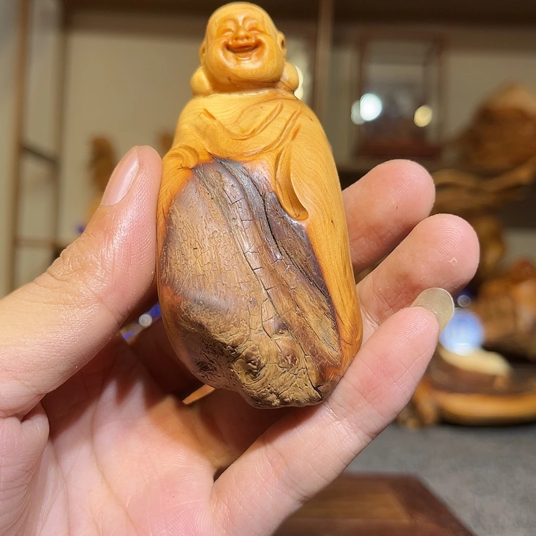 皇***静柏木（崖柏）太行崖柏