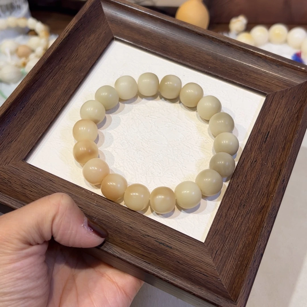 吊坠菩提根/象牙果329苹果珠全卡14