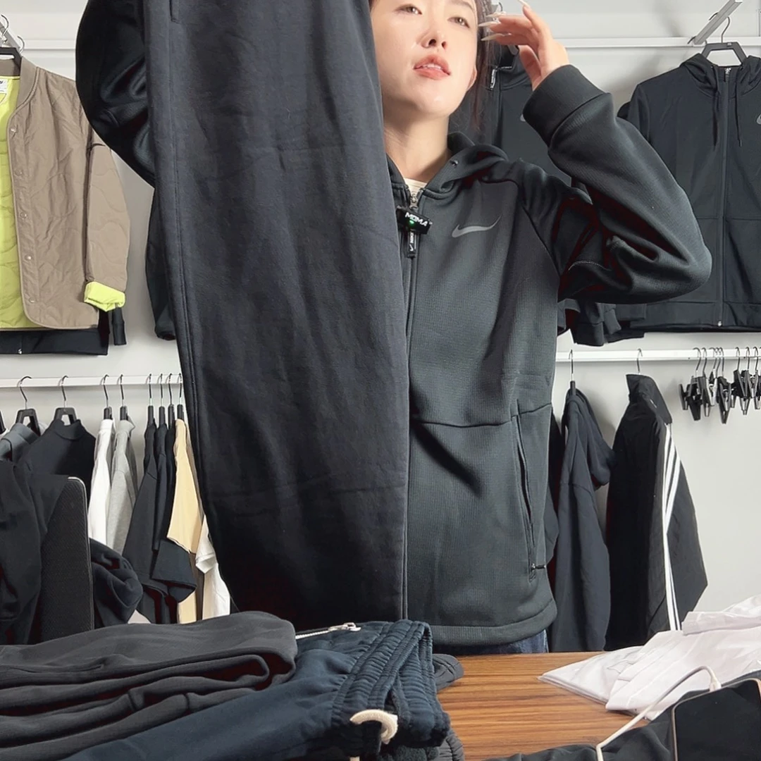 2708长裤2XL码170-190斤不退换