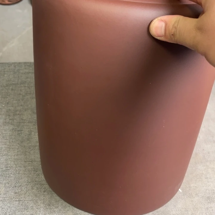 紫砂茶叶罐茶叶罐