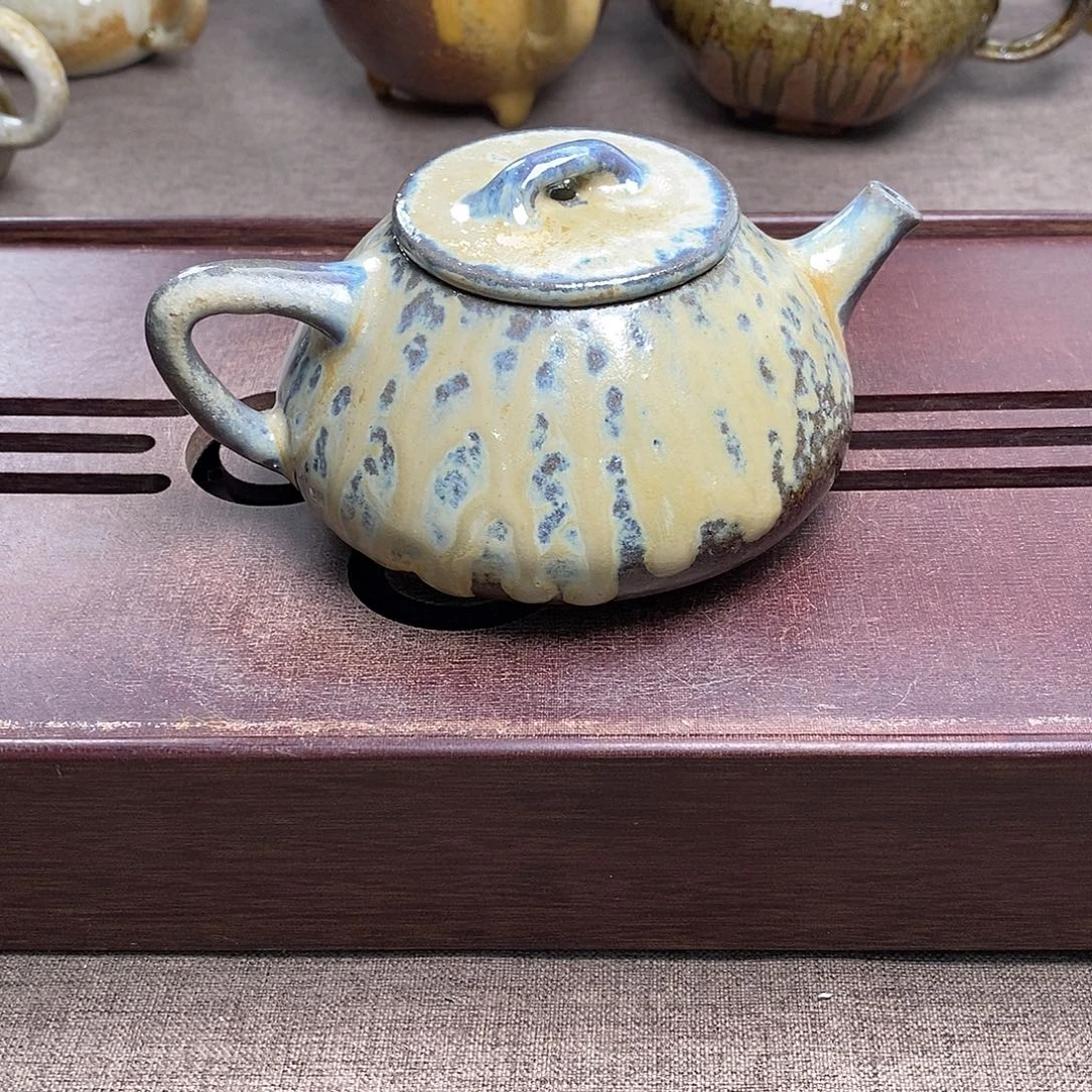 紫砂茶壶紫砂艺术