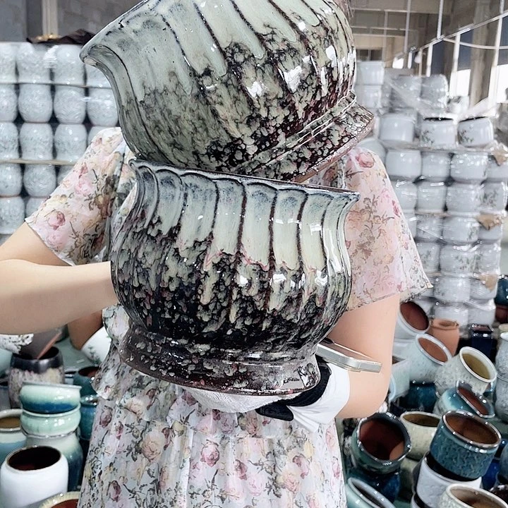 红陶正品高18/20两个