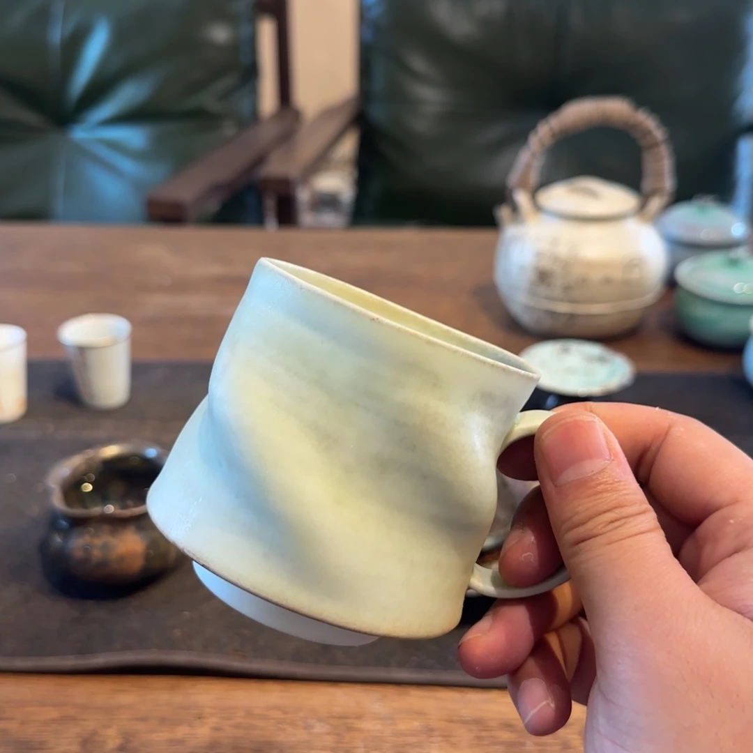 景德镇手作器物陶艺