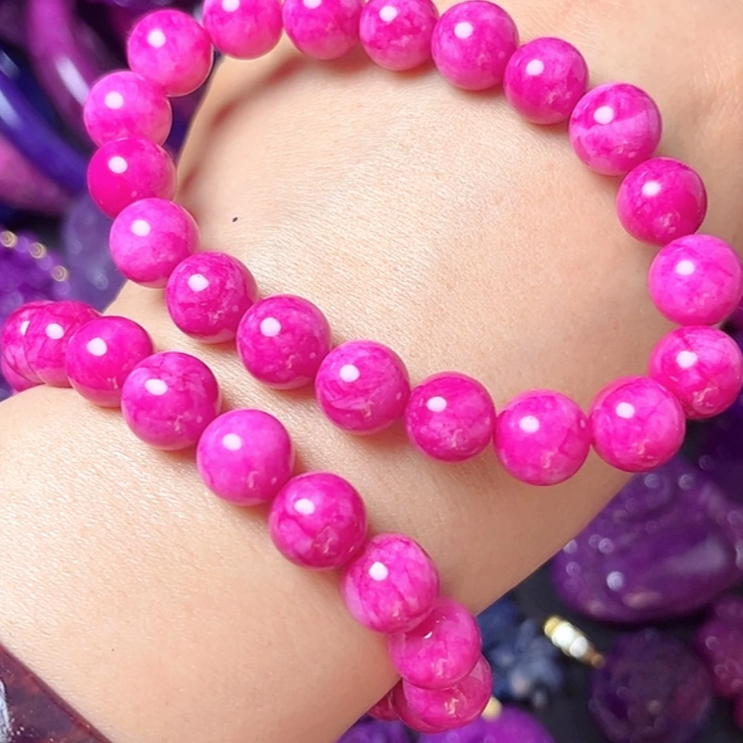 【闪购商品】琉璃DIY舒具石老坑料17