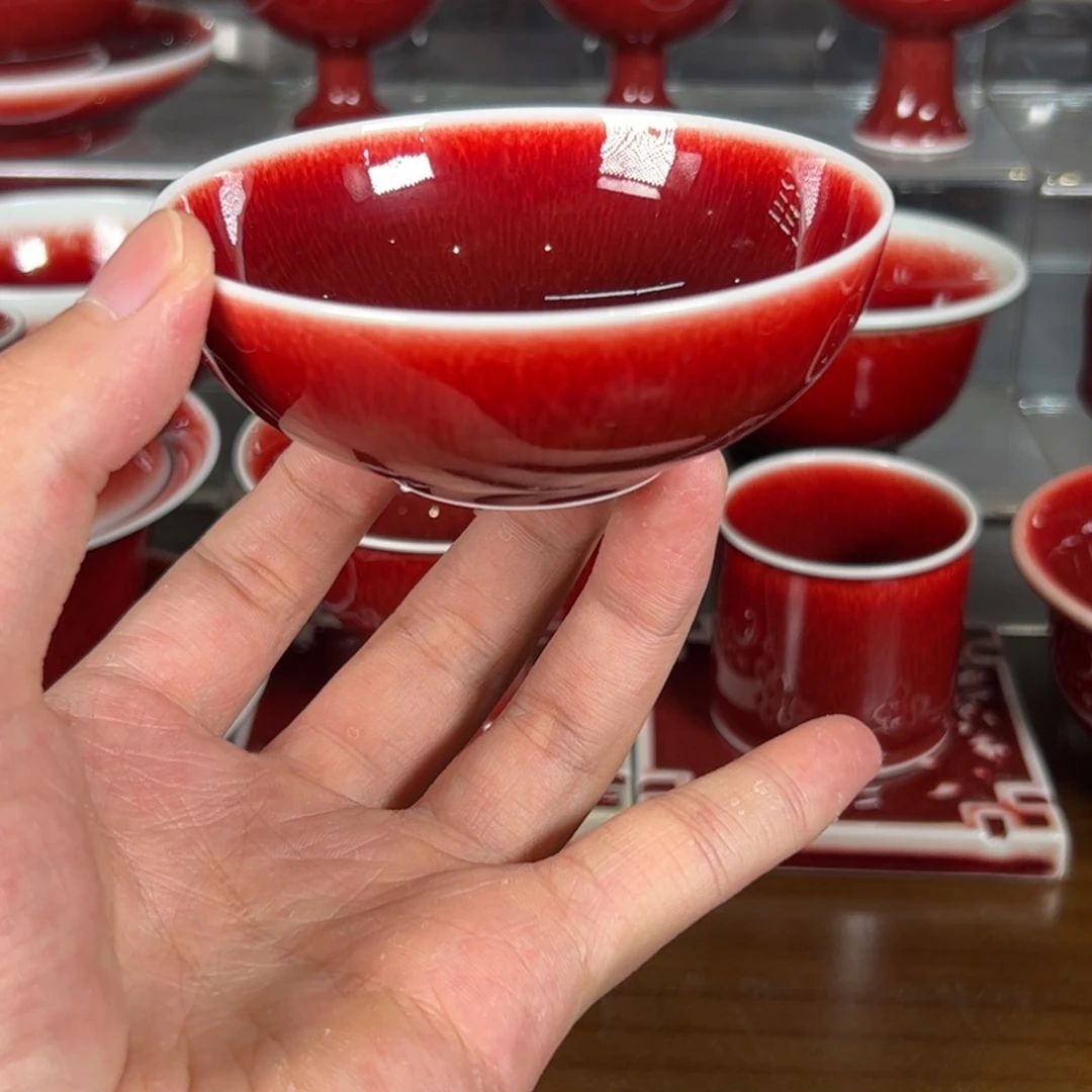 景德镇杯子杯子杯子