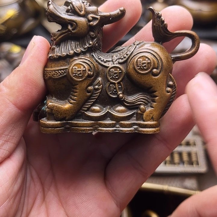 老王铜器链接点击下单