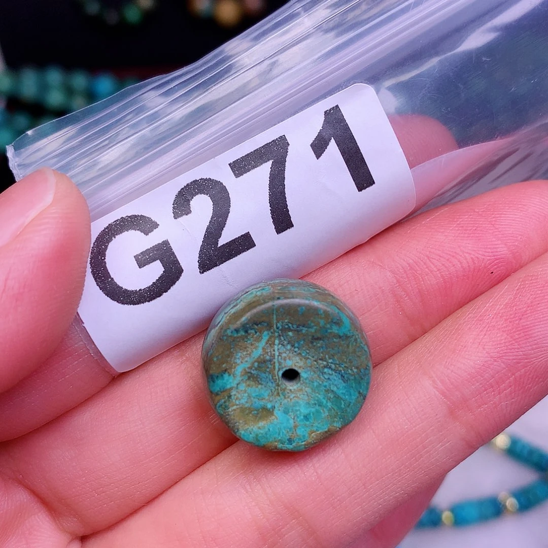 空竹粉丝专享十堰特色手工散珠
