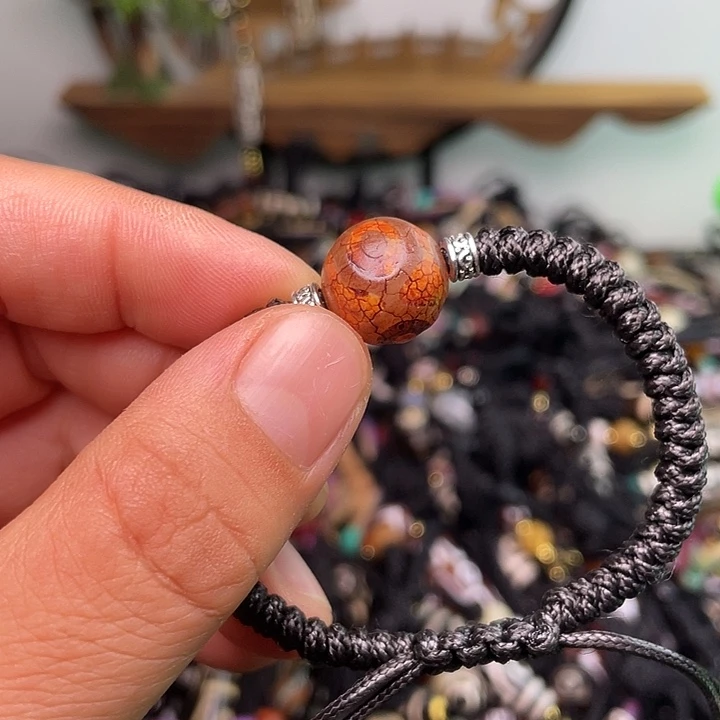 玛瑙/玉髓1未镶嵌