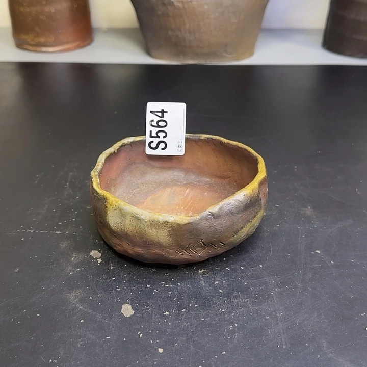 备前烧作品备前烧作品