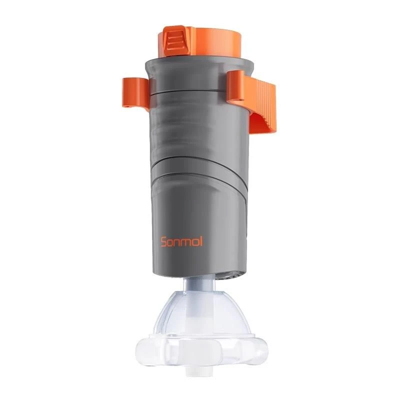 速发海姆立克急救器防噎仪神器防窒息负压瓶面罩呼吸自救设