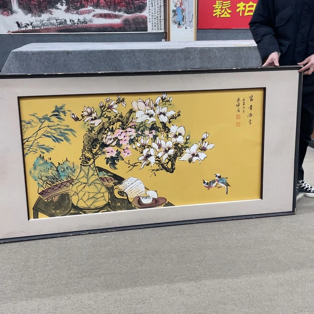 书法可口可乐的新作品的内容都不懂珍惜
