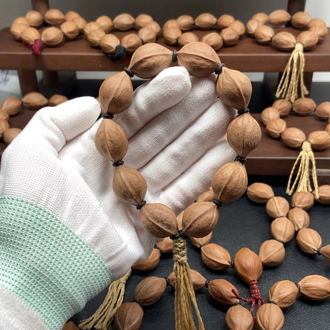 橄榄核手串/手链1725