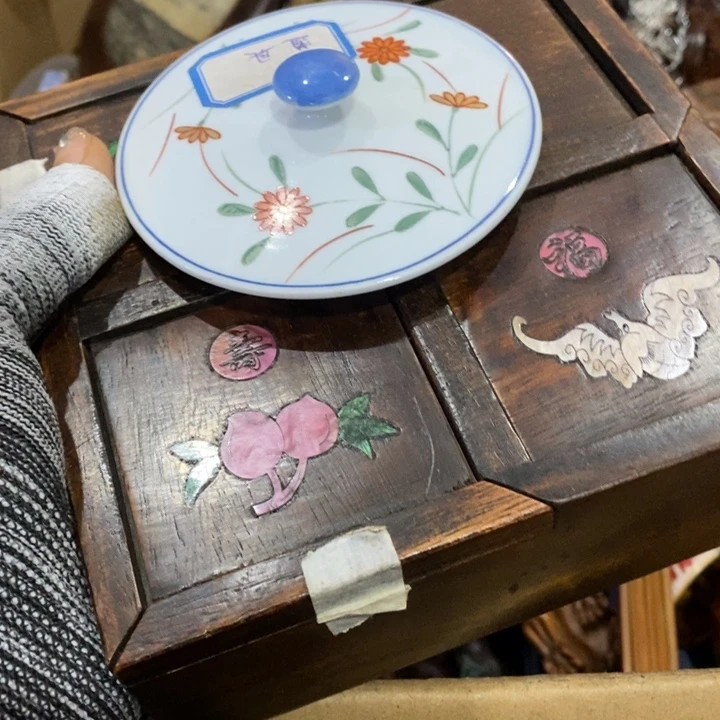 紫砂陶瓷艺术陶瓷艺术