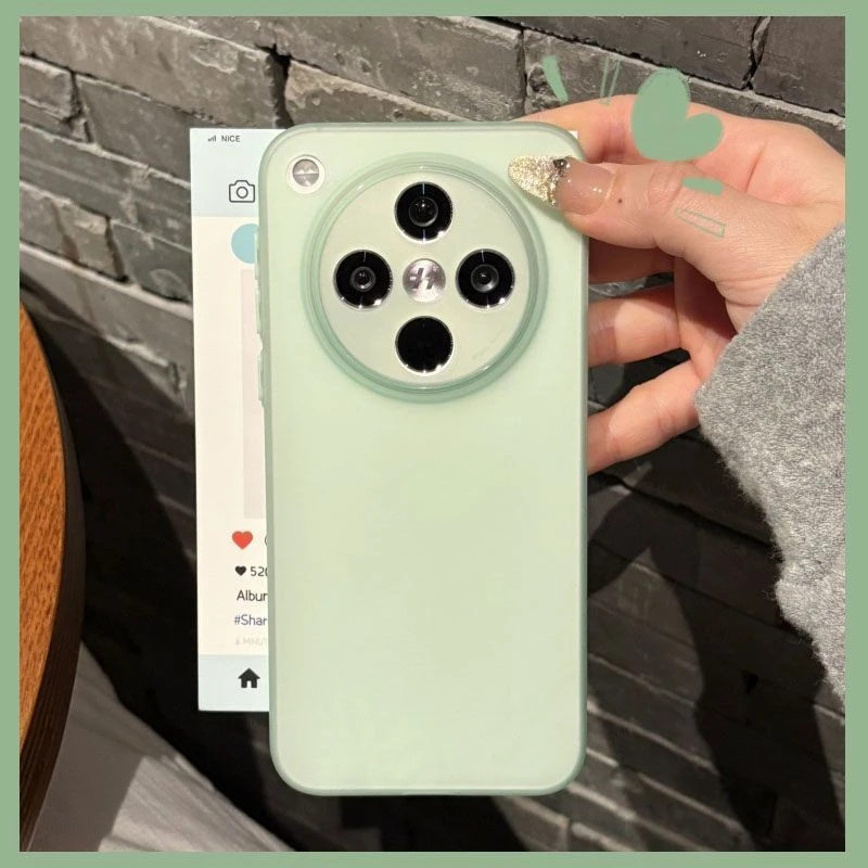 超软磨砂适用OPPO Findx8手机壳全包x8Pro新款高级防指纹保护套夏