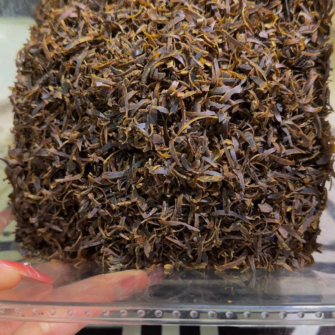 冰***色沉香碎屑沉香海南红棋丝10克克克克