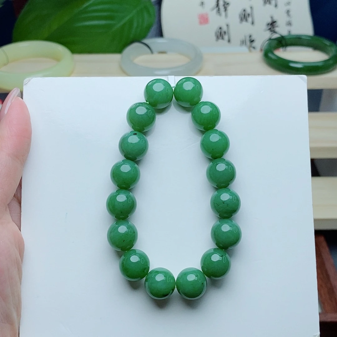 和田玉手镯未镶嵌az