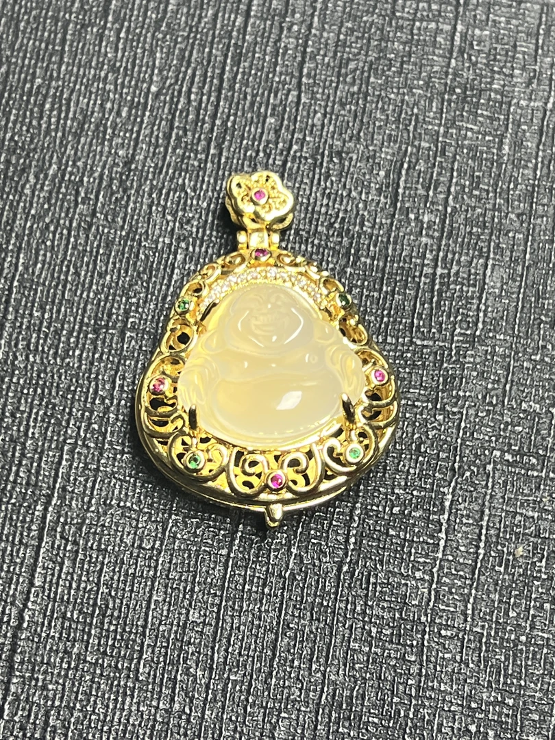 A441     精美吊坠