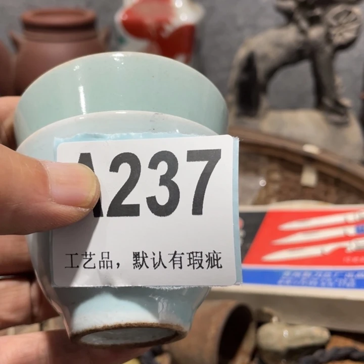 王***忠琉璃手工艺品知道