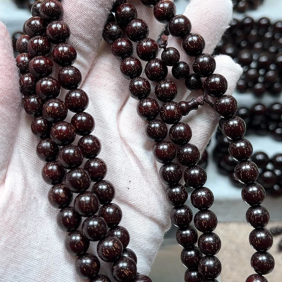 檀香紫檀（小叶紫檀）鑫*0.8爆