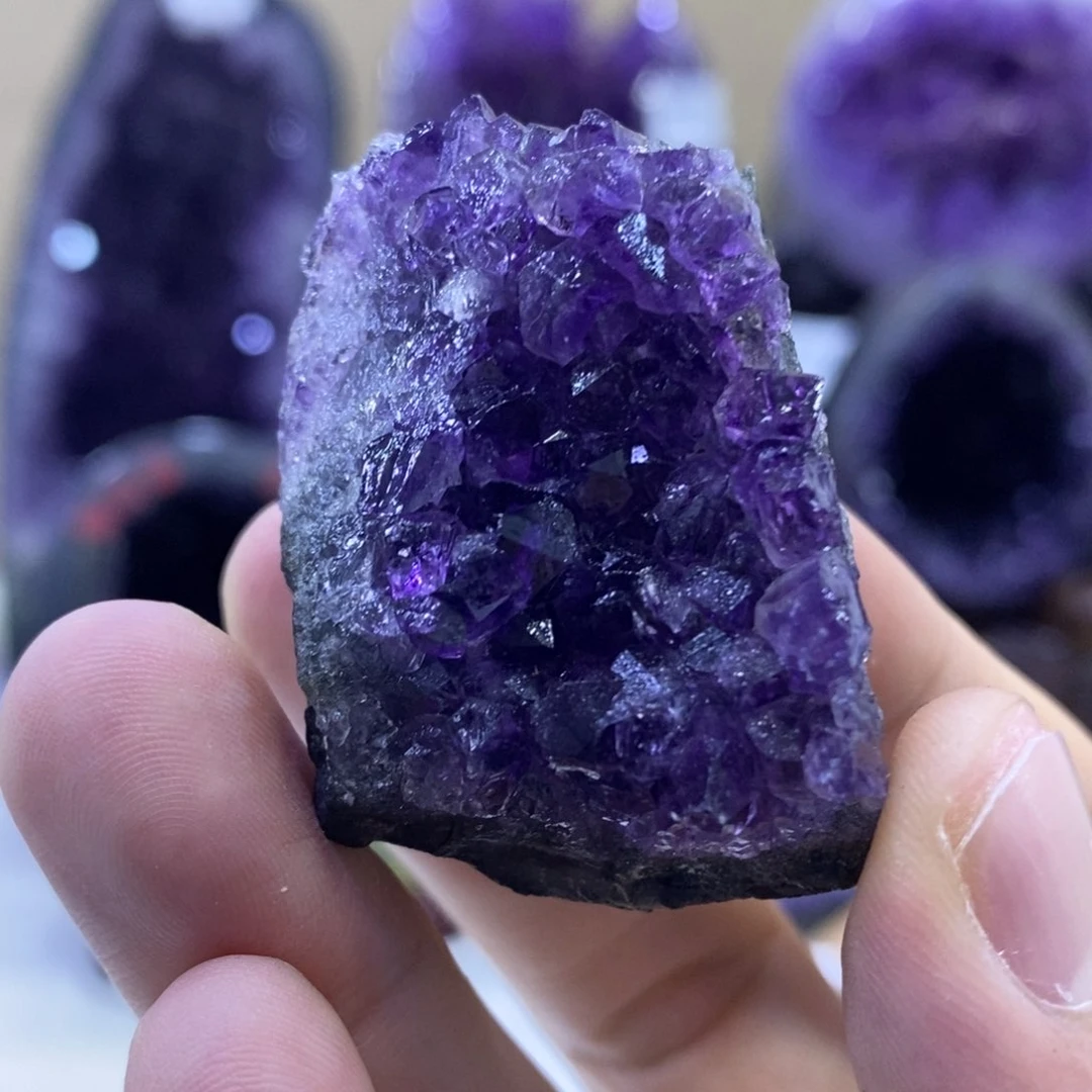 未镶嵌珠宝半成品水晶626