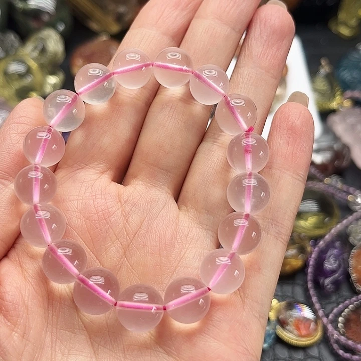 未镶嵌项链水晶?***淼