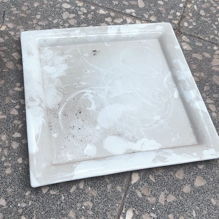 瓷片陶瓷盘子碗啥都有微瑕